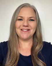 Photo of Jaclyn Hackathorn