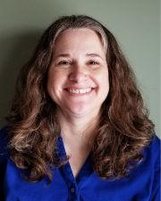 Photo of Melissa Bissey
