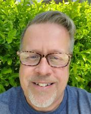 Photo of Richard Davis